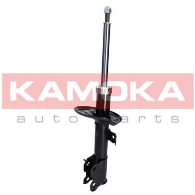 KAMOKA 2000247 - Amortisseur pour Chevrolet Aveo & Daewoo Kalos - Publicité KAMOKA 2000247 - Amortisseur pour Chevrolet Aveo & Daewoo Kalos - Publicité