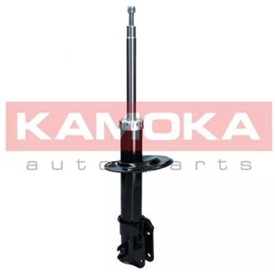 KAMOKA 2000286 Amortisseur à gaz Axe avant - Amortisseur - Publicité KAMOKA 2000286 Amortisseur à gaz Axe avant - Amortisseur - Publicité