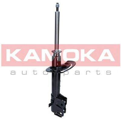 KAMOKA Amortisseur avant gauche - Amortisseur - Publicité KAMOKA Amortisseur avant gauche - Amortisseur - Publicité