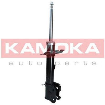 Kamoka 2000324 Amortisseur à Pression de Gaz Avant Gauche - Amortisseur - Publicité Kamoka 2000324 Amortisseur à Pression de Gaz Avant Gauche - Amortisseur - Publicité