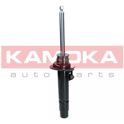 Amortisseur à pression de gaz KAMOKA 2000344 - Amortisseur - Publicité Amortisseur à pression de gaz KAMOKA 2000344 - Amortisseur - Publicité