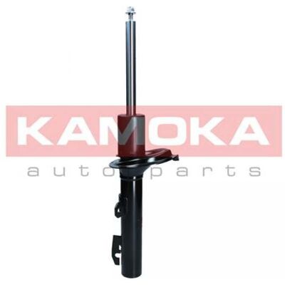 KAMOKA 2000435 Amortisseur à Gaz pour Ford Transit - Publicité KAMOKA 2000435 Amortisseur à Gaz pour Ford Transit - Publicité