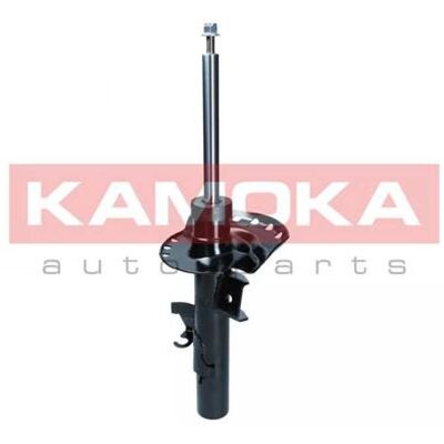 Amortisseur à gaz Kamoka Modèle 2000570 pour l'essieu avant droit - Publicité Amortisseur à gaz Kamoka Modèle 2000570 pour l'essieu avant droit - Publicité