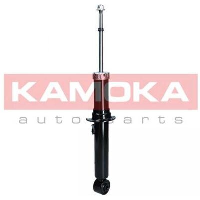 KAMOKA 2000617 Amortisseur à gaz avant droit - Amortisseur - Publicité KAMOKA 2000617 Amortisseur à gaz avant droit - Amortisseur - Publicité