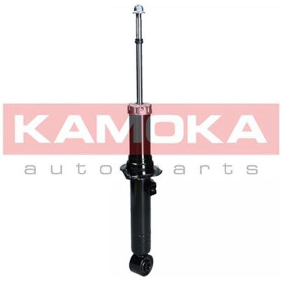 KAMOKA 2000618 Amortisseur à pression d'air - Suspension avant gauche - Publicité KAMOKA 2000618 Amortisseur à pression d'air - Suspension avant gauche - Publicité