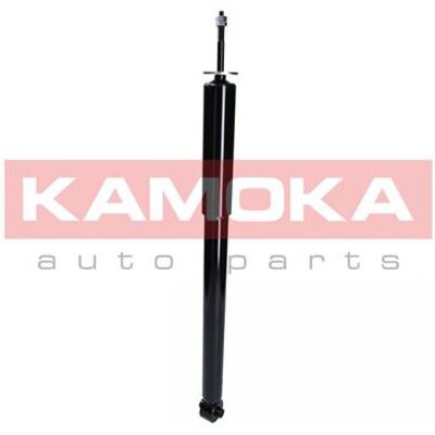 Kamoka 2000734 - Amortisseur à gaz pour essieu arrière - Publicité Kamoka 2000734 - Amortisseur à gaz pour essieu arrière - Publicité