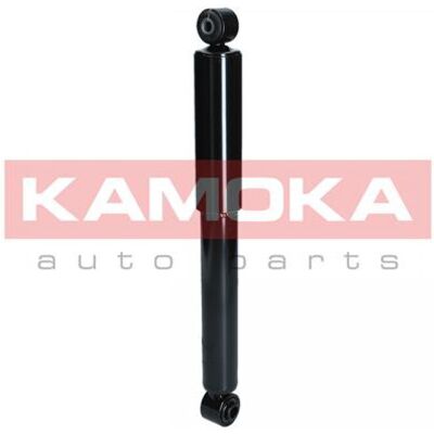 KAMOKA 2000737 - Amortisseur pour Fiat Idea Lancia Musa - Pression de gaz, Double tube, Arrière - Publicité KAMOKA 2000737 - Amortisseur pour Fiat Idea Lancia Musa - Pression de gaz, Double tube, Arrière - Publicité
