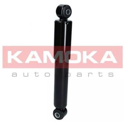 Amortisseur arrière à gaz Kamoka - Amortisseur - Publicité Amortisseur arrière à gaz Kamoka - Amortisseur - Publicité