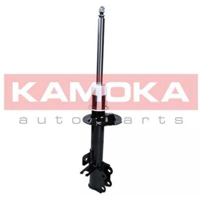 KAMOKA 2000803 Amortisseur arrière droit - Suspension - Publicité KAMOKA 2000803 Amortisseur arrière droit - Suspension - Publicité