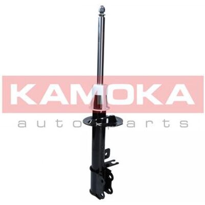 Amortisseur à gaz arrière gauche KAMOKA - Amortisseur - Publicité Amortisseur à gaz arrière gauche KAMOKA - Amortisseur - Publicité