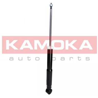 Amortisseur arrière Kamoka - Produit automobile - Publicité Amortisseur arrière Kamoka - Produit automobile - Publicité