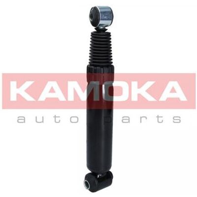Amortisseur à pression d'huile KAMOKA 5206Q5 - Essieu arrière - Publicité Amortisseur à pression d'huile KAMOKA 5206Q5 - Essieu arrière - Publicité