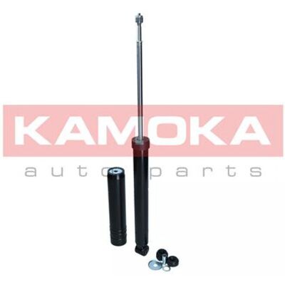 KAMOKA 2000980 - Amortisseur - Publicité KAMOKA 2000980 - Amortisseur - Publicité