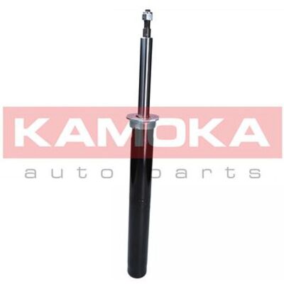 KAMOKA Modèle 2001072 Amortisseur avant hydraulique - Amortisseur - Publicité KAMOKA Modèle 2001072 Amortisseur avant hydraulique - Amortisseur - Publicité