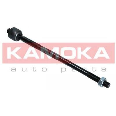 Kamoka Chevrolet Aveo Articulation Axiale Barres de Direction - Pièce de Suspension - Publicité Kamoka Chevrolet Aveo Articulation Axiale Barres de Direction - Pièce de Suspension - Publicité