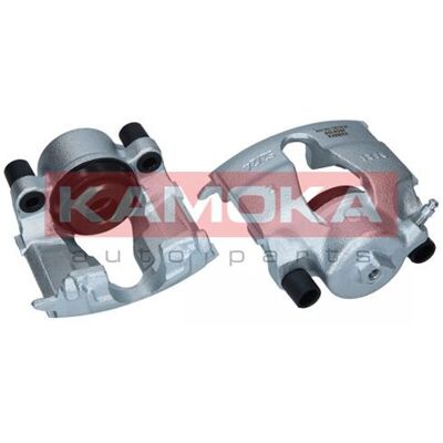 KAMOKA - Étrier de frein - Compatible avec Chevrolet Corsa Opel Astra - Avant droit - Publicité KAMOKA - Étrier de frein - Compatible avec Chevrolet Corsa Opel Astra - Avant droit - Publicité