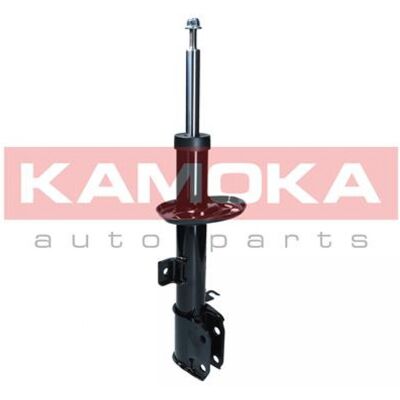 KAMOKA 2000468 Amortisseur - Système de suspension - Publicité KAMOKA 2000468 Amortisseur - Système de suspension - Publicité
