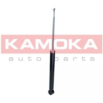 KAMOKA 2000089 Amortisseur d'essieu arrière - Amortisseur - Publicité KAMOKA 2000089 Amortisseur d'essieu arrière - Amortisseur - Publicité