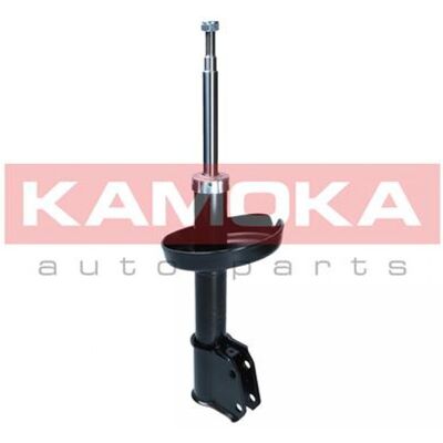 KAMOKA 2000141 Amortisseur à gaz - Système de suspension - Publicité KAMOKA 2000141 Amortisseur à gaz - Système de suspension - Publicité