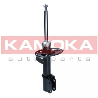 KAMOKA 2000154 Kit d'Amortisseurs - Amortisseur, Renault, Smart - Publicité KAMOKA 2000154 Kit d'Amortisseurs - Amortisseur, Renault, Smart - Publicité