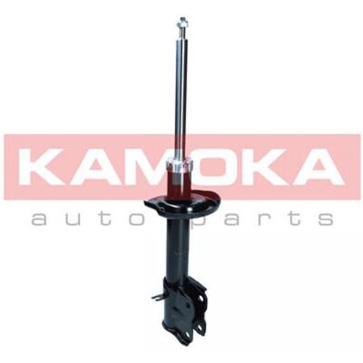 KAMOKA 2000172 - Amortisseur de suspension - Publicité KAMOKA 2000172 - Amortisseur de suspension - Publicité