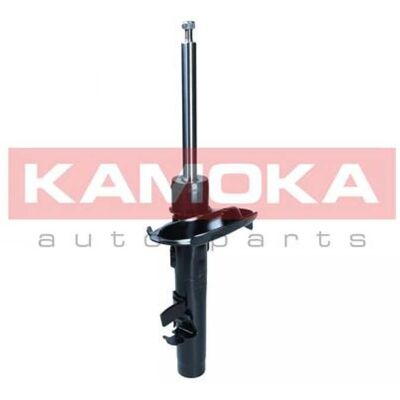 KAMOKA 2000319 Kit Amortisseur - Amortisseur - Publicité KAMOKA 2000319 Kit Amortisseur - Amortisseur - Publicité
