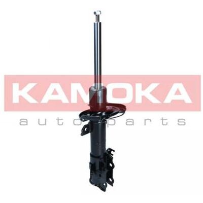 KAMOKA 2000346 - Amortisseur d'essieu avant gauche - Système de pression de gaz - Publicité KAMOKA 2000346 - Amortisseur d'essieu avant gauche - Système de pression de gaz - Publicité