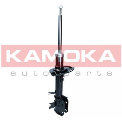 KAMOKA 2000494 - Amortisseur pour Suzuki Swift 4 - Gauche avant Système à gaz - Publicité KAMOKA 2000494 - Amortisseur pour Suzuki Swift 4 - Gauche avant Système à gaz - Publicité