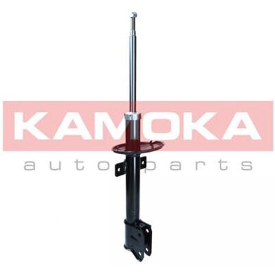 KAMOKA 2000503 Amortisseur - Essieu arrière Système à pression de gaz - Publicité KAMOKA 2000503 Amortisseur - Essieu arrière Système à pression de gaz - Publicité