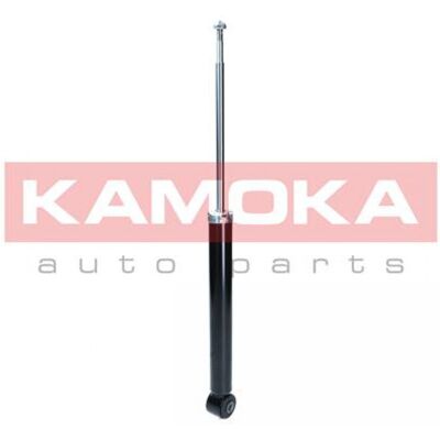 KAMOKA 2000839 Kit d'Amortisseurs - Renault Clio 4 - Publicité KAMOKA 2000839 Kit d'Amortisseurs - Renault Clio 4 - Publicité