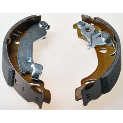 Denckermann B120050 Jeu de Garnitures de Frein arrière - Système de freinage 180x30mm - Publicité Denckermann B120050 Jeu de Garnitures de Frein arrière - Système de freinage 180x30mm - Publicité