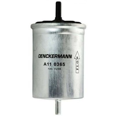 Filtre à Carburant Denckermann - Filtre de Ligne 160mm - A110365 - Publicité Filtre à Carburant Denckermann - Filtre de Ligne 160mm - A110365 - Publicité