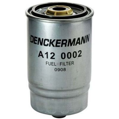 Denckermann D20218 D207 Filtre à Carburant - Filtre à carburant pour Alfa Romeo 145, 146, 155 - Publicité Denckermann D20218 D207 Filtre à Carburant - Filtre à carburant pour Alfa Romeo 145, 146, 155 - Publicité