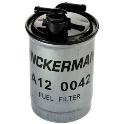 Filtre à Carburant Denckermann Seat VW - 6N0127401F - Durable & Facile à Installer - Publicité Filtre à Carburant Denckermann Seat VW - 6N0127401F - Durable & Facile à Installer - Publicité