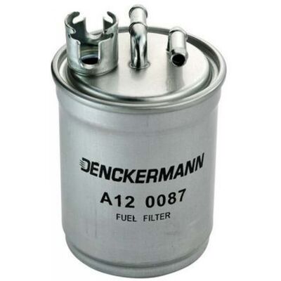 Filtre à Carburant Denckermann - Compatible avec Seat Cordoba Ibiza Inca - 6k0127401b 6k0127401g 6k0127401h - Publicité Filtre à Carburant Denckermann - Compatible avec Seat Cordoba Ibiza Inca - 6k0127401b 6k0127401g 6k0127401h - Publicité