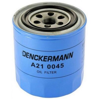 Denckermann A210045 Filtre à Huile - Compatible avec Ldv Cub Nissan 280zx, zxt - Publicité Denckermann A210045 Filtre à Huile - Compatible avec Ldv Cub Nissan 280zx, zxt - Publicité