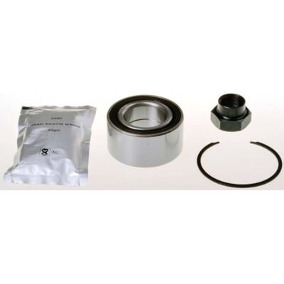 Denckermann W413043 - Kit de roulements pour Fiat Cinquecento, Panda Seicento - Publicité Denckermann W413043 - Kit de roulements pour Fiat Cinquecento, Panda Seicento - Publicité