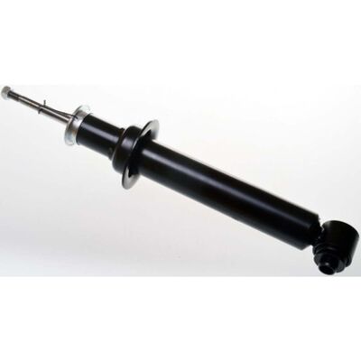 Amortisseur à gaz Denckermann DSB130G pour BMW - Amortisseur, à double tube, Pince supérieure, Œil inférieur - Publicité Amortisseur à gaz Denckermann DSB130G pour BMW - Amortisseur, à double tube, Pince supérieure, Œil inférieur - Publicité