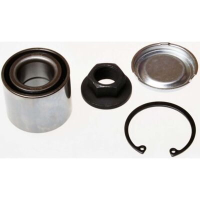 Denckermann Opel W413104 Kit de roulements arrière - Kit de roue - Publicité Denckermann Opel W413104 Kit de roulements arrière - Kit de roue - Publicité