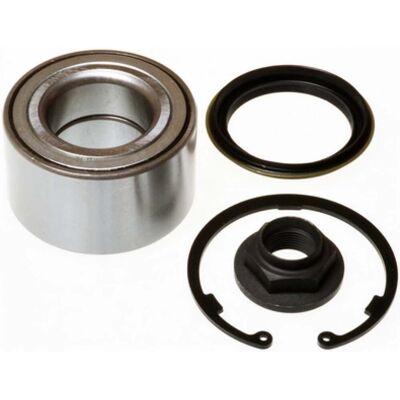 Kit de roulements de roue Denckermann W413258 - Pour Mazda, Kia - Publicité Kit de roulements de roue Denckermann W413258 - Pour Mazda, Kia - Publicité