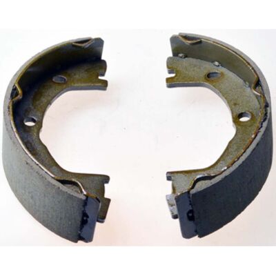 Denckermann B120124 Jeu de Garnitures de Frein Arrière - Système de Frein BREMBO - Publicité Denckermann B120124 Jeu de Garnitures de Frein Arrière - Système de Frein BREMBO - Publicité