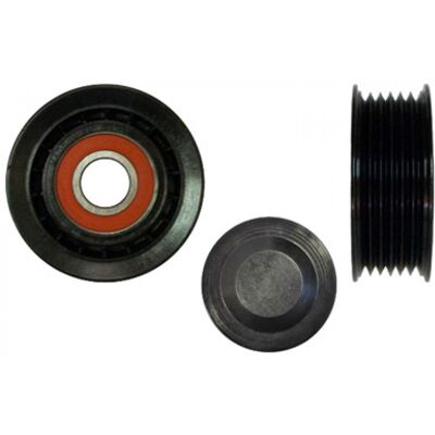 DENCKERMANN P316003 Idler Pulley - Idler Pulley - Publicité DENCKERMANN P316003 Idler Pulley - Idler Pulley - Publicité
