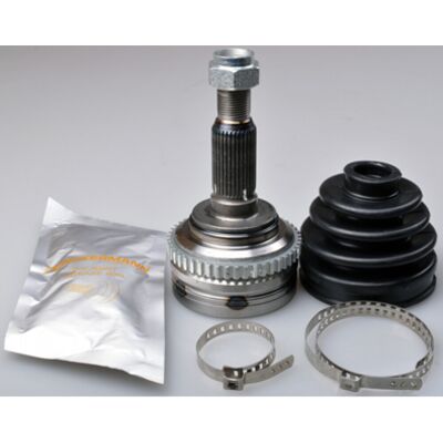 Ensemble de joints de arbre de transmission Denckermann pour Chevrolet Lacetti Nu - 149mm, 33/22/52, Essieu arrière - Publicité Ensemble de joints de arbre de transmission Denckermann pour Chevrolet Lacetti Nu - 149mm, 33/22/52, Essieu arrière - Publicité