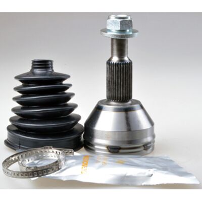 Kit de joint de arbre de transmission Denckermann - 168mm, 32/34 dents, 55mm joint, pour Chrysler - Publicité Kit de joint de arbre de transmission Denckermann - 168mm, 32/34 dents, 55mm joint, pour Chrysler - Publicité