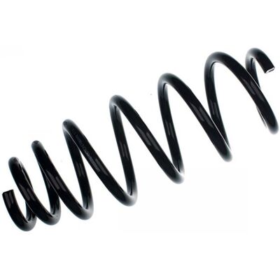 Denckermann Alfa Romeo 159 Ressort de suspension - Ressort de suspension - Publicité Denckermann Alfa Romeo 159 Ressort de suspension - Ressort de suspension - Publicité