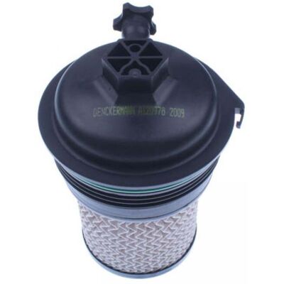 Filtre à Carburant Renault - Qualité OEM - Publicité Filtre à Carburant Renault - Qualité OEM - Publicité