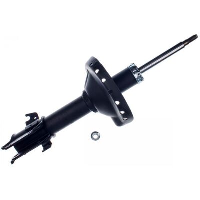 Amortisseur à gaz Denckermann DSB423G - Axe avant droit - Système à double tube - Publicité Amortisseur à gaz Denckermann DSB423G - Axe avant droit - Système à double tube - Publicité