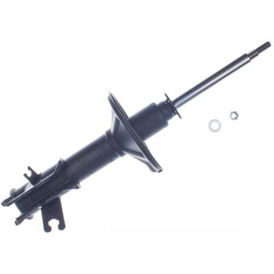 Amortisseur à pression de gaz Denckermann DSB448G pour Mitsubishi avant droit - Amortisseur - Publicité Amortisseur à pression de gaz Denckermann DSB448G pour Mitsubishi avant droit - Amortisseur - Publicité