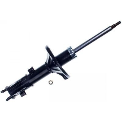 Amortisseur à pression de gaz Denckermann DSB494G pour Hyundai Accent - Publicité Amortisseur à pression de gaz Denckermann DSB494G pour Hyundai Accent - Publicité