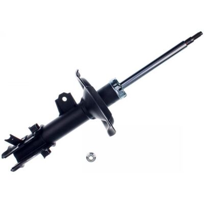 Amortisseur à gaz Denckermann DSB496G - Amortisseur - Publicité Amortisseur à gaz Denckermann DSB496G - Amortisseur - Publicité